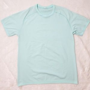 Men's Lululemon Run Swiftly Tech Tee